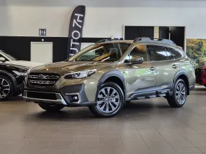 Subaru Outback 2025